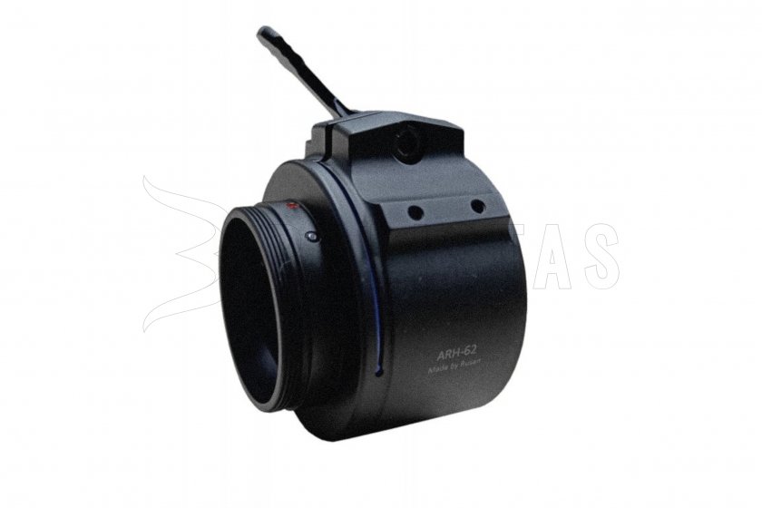 Objímka Hikmicro THUNDER 1.0 / CHEETAH gyorskioldó Rusan ARH 56mm