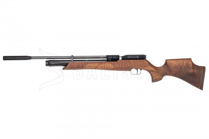 Légpuska Weihrauch HW 100 S 5,5mm