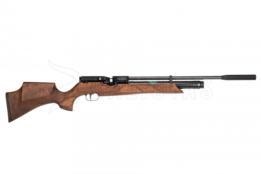 Légpuska Weihrauch HW 100 S 5,5mm