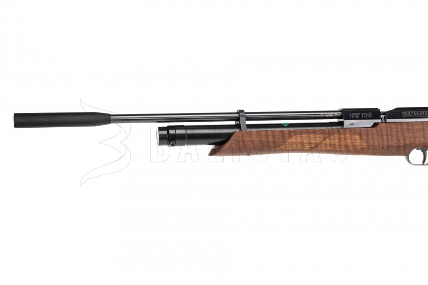 Légpuska Weihrauch HW 100 S 5,5mm