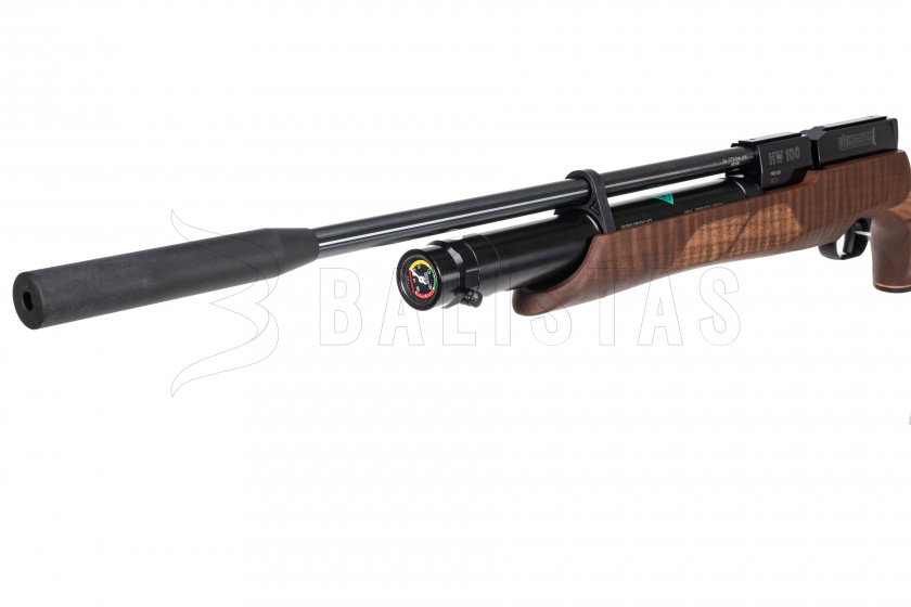 Légpuska Weihrauch HW 100 S 5,5mm