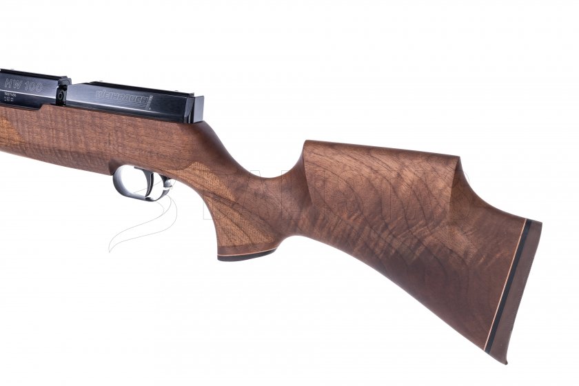 Légpuska Weihrauch HW 100 S 5,5mm