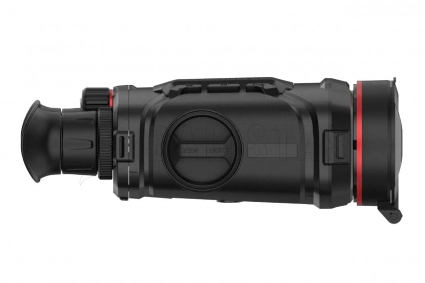 Termovíziós fúziós LRF binokulár Hikmicro RAPTOR RH50LN
