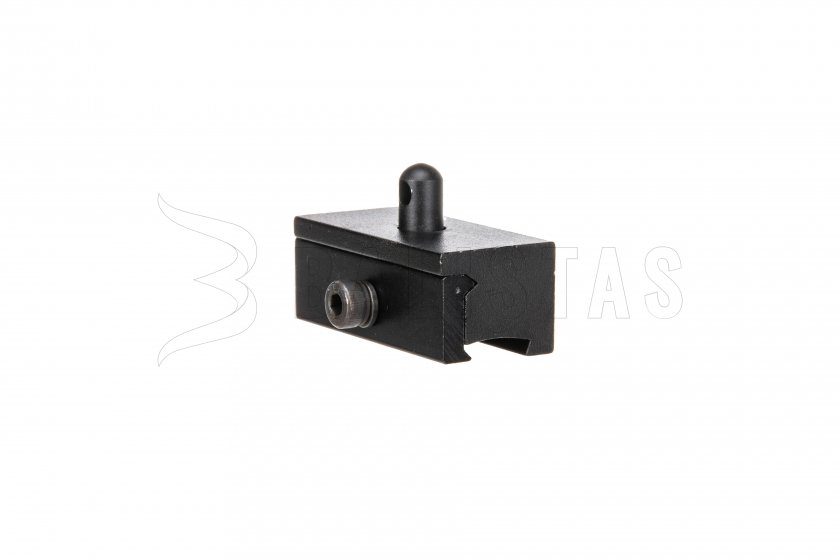 Venox 11mm adapter bipod rögzítéséhez