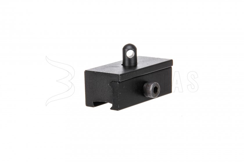 Venox 11mm adapter bipod rögzítéséhez