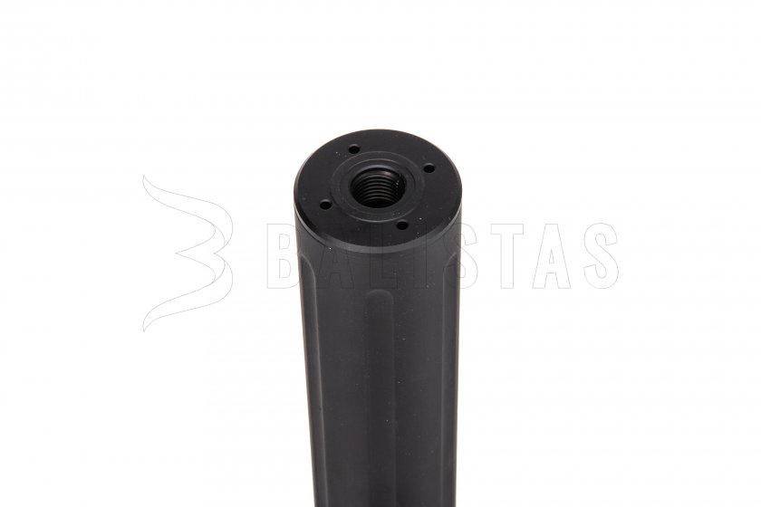 Hangtompító AirMaks Extra 40 1/2×20 UNF "M"