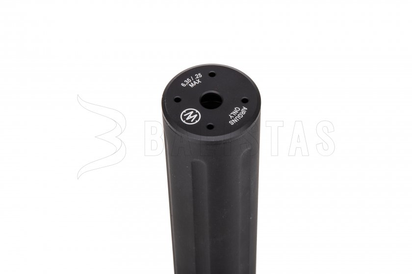 Hangtompító AirMaks Extra 40 1/2×20 UNF "M"