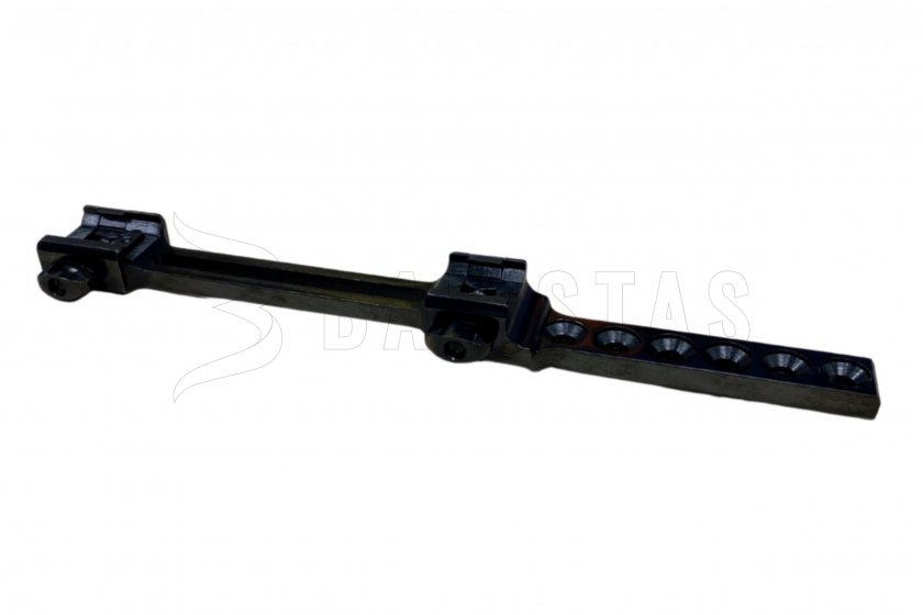 Acél szerelék Weaver LONG sínre PARD NV008S, SA 2022