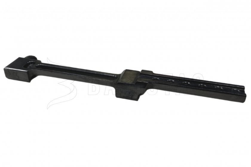 Acél szerelék Weaver LONG sínre PARD NV008S, SA 2022