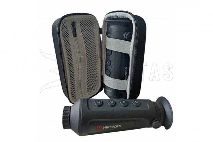 Tok termokamera HIKMICRO LYNX PRO LC06, LE10, LE15, THUNDER TH35C, PARD TA számára