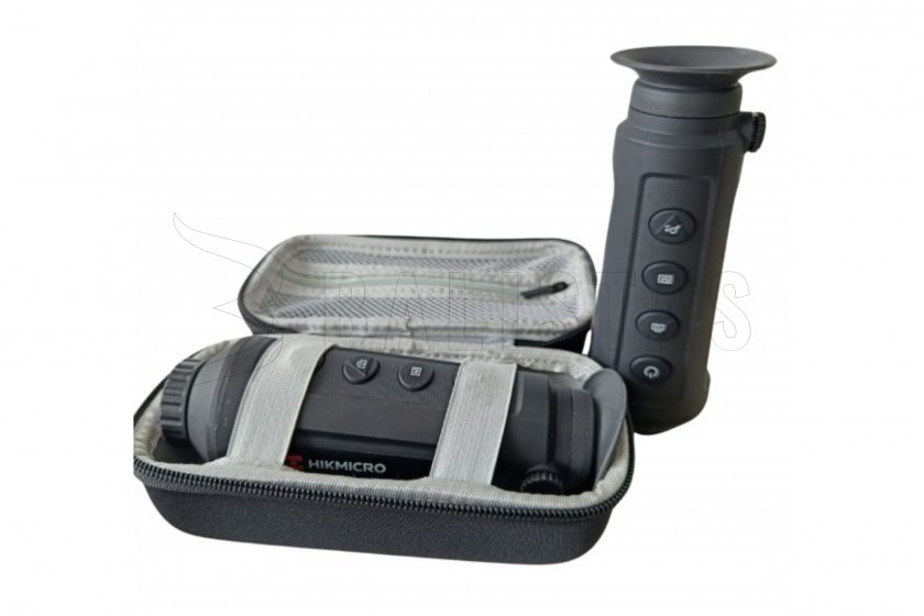Tok termokamera HIKMICRO LYNX PRO LC06, LE10, LE15, THUNDER TH35C, PARD TA számára