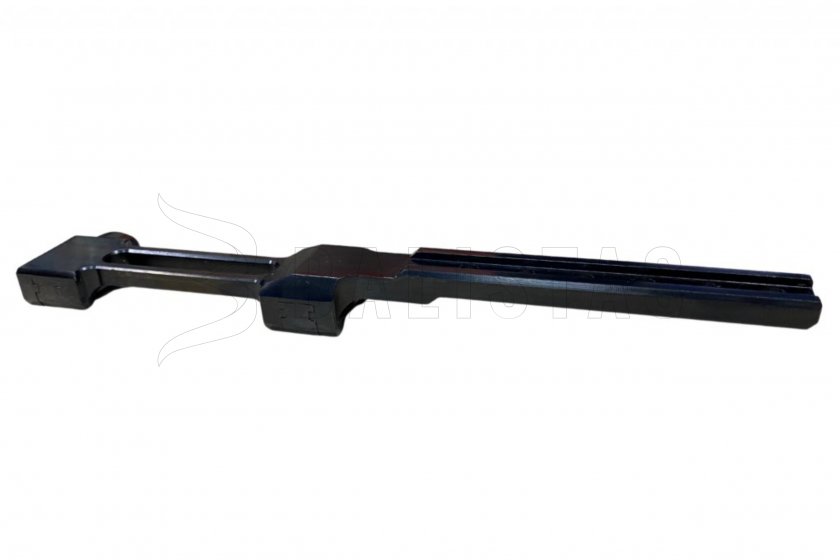 Acél szerelék CZ527-re PARD NV008P ThermVisia