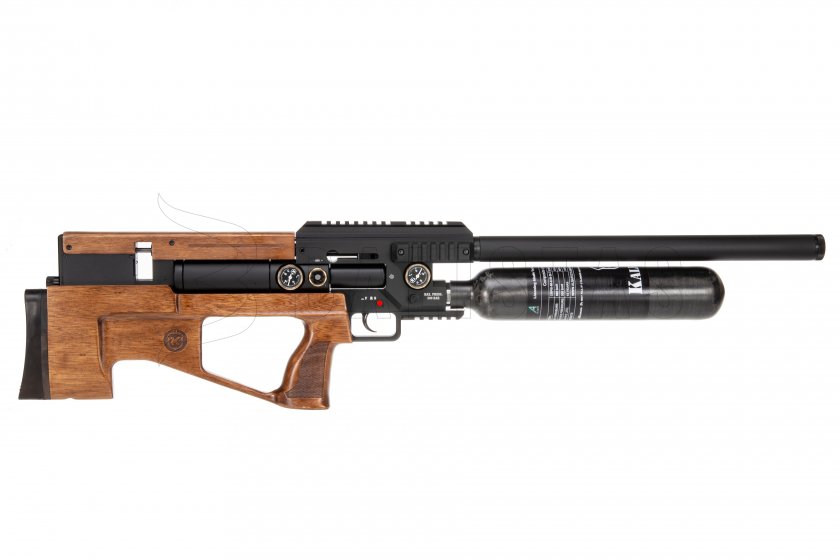 Légpuska Kalibrgun SPRINGBOK W Semi-Auto 5,5mm