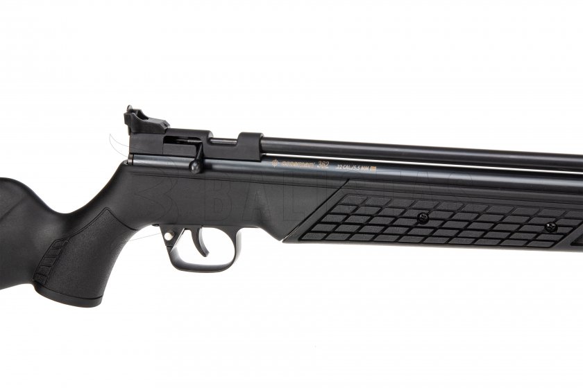 Légpuska Crosman C362 5,5mm