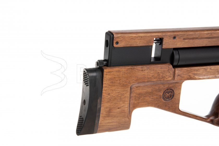 Légpuska Kalibrgun SPRINGBOK W Semi-Auto 5,5mm