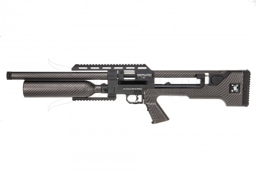 Légpuska Reximex Throne Carbon Camo 5,5mm