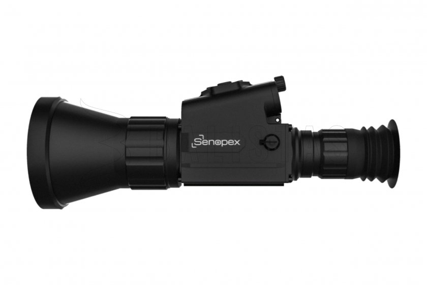 Termovíziós céltávcső Senopex DOT S10