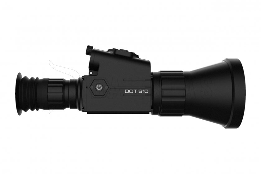 Termovíziós céltávcső Senopex DOT S10