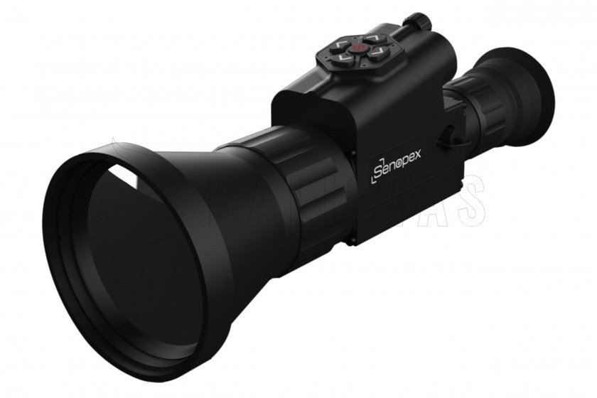 Termovíziós céltávcső Senopex DOT S10