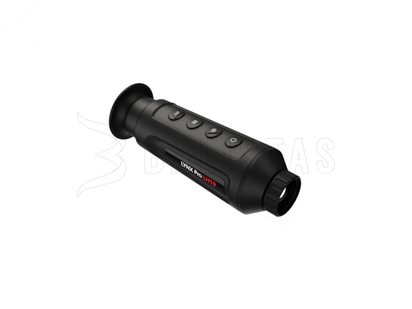 Hőkamera monokulár Hikmicro LYNX PRO LH19