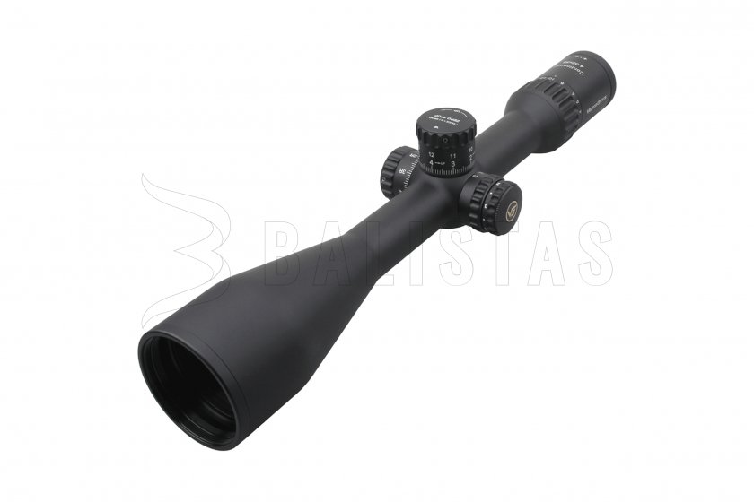 Távcső Vector Optics Continental 4-32x56 SFP Tactical VCT-20A