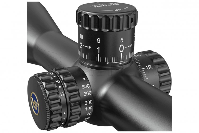 Távcső Vector Optics Continental 4-32x56 SFP Tactical VCT-20A
