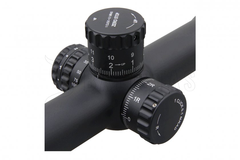 Távcső Vector Optics Continental 4-32x56 SFP Tactical VCT-20A