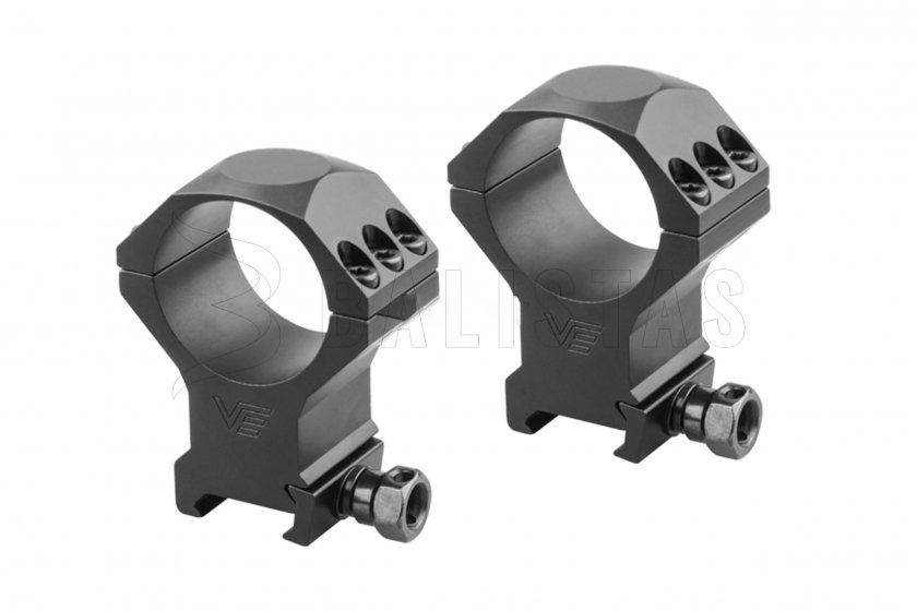 Vector Optics Continental x6 3-18x50 Tactical FFP VCT-34FFP céltávcső