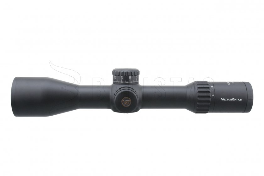Vector Optics Continental x6 3-18x50 Tactical FFP VCT-34FFP céltávcső