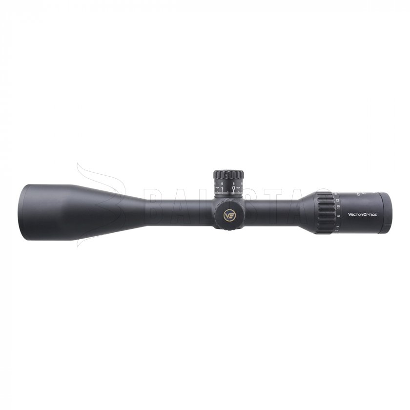 Távcső Vector Optics Continental x6 5-30X56 Tactical SFP ARI VCT-20A MRAD