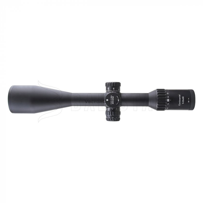 Távcső Vector Optics Continental x6 5-30X56 Tactical SFP ARI VCT-20A MRAD