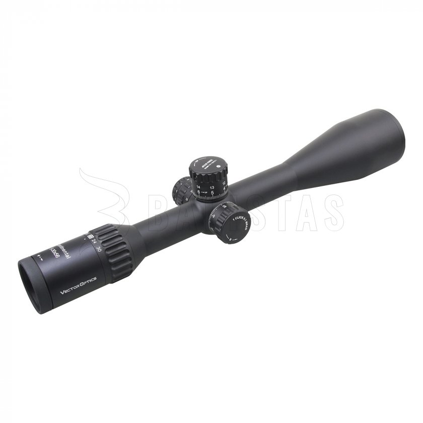 Távcső Vector Optics Continental x6 5-30X56 Tactical SFP ARI VCT-20A MRAD