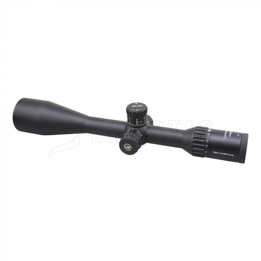 Távcső Vector Optics Continental x6 5-30X56 Tactical SFP ARI VCT-20A MRAD