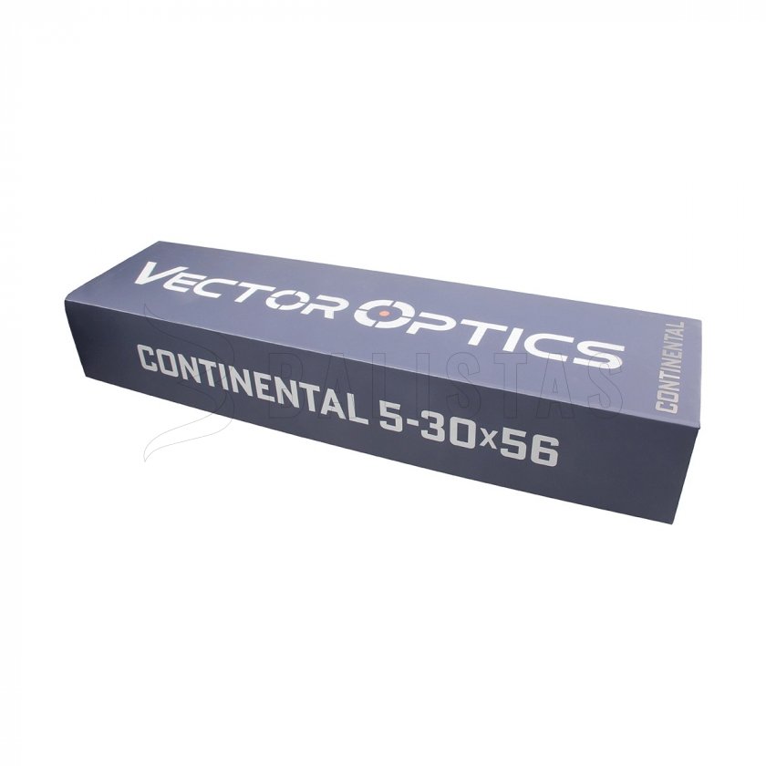 Távcső Vector Optics Continental x6 5-30X56 Tactical SFP ARI VCT-20A MRAD