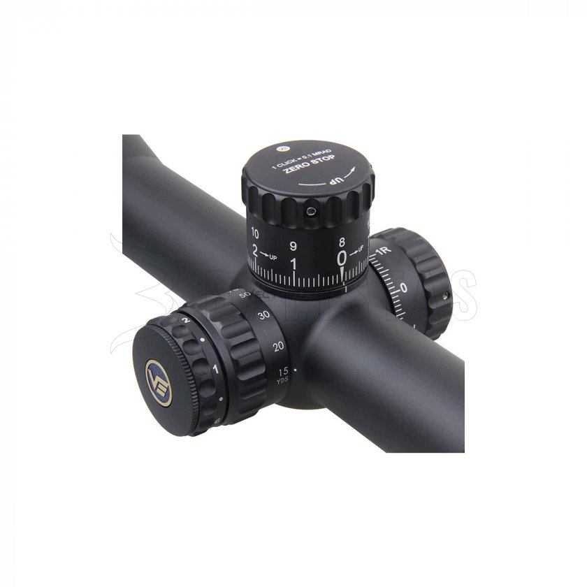 Távcső Vector Optics Continental x6 5-30X56 Tactical SFP ARI VCT-20A MRAD