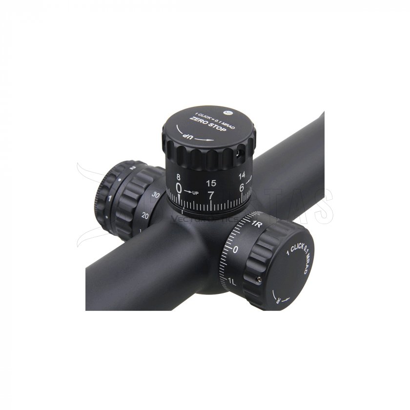 Távcső Vector Optics Continental x6 5-30X56 Tactical SFP ARI VCT-20A MRAD