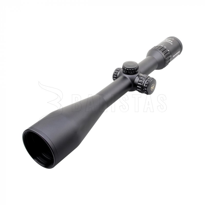 Vector Optics Continental x6 5-30X56 SFP VECON-CDM MOA céltávcső