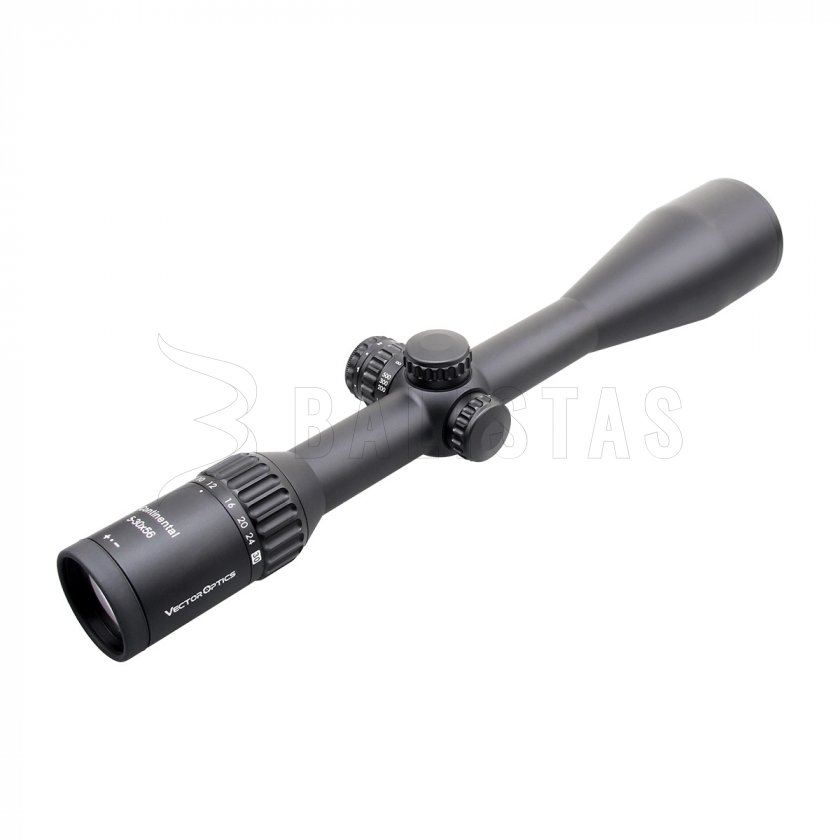 Vector Optics Continental x6 5-30X56 SFP VECON-CDM MOA céltávcső