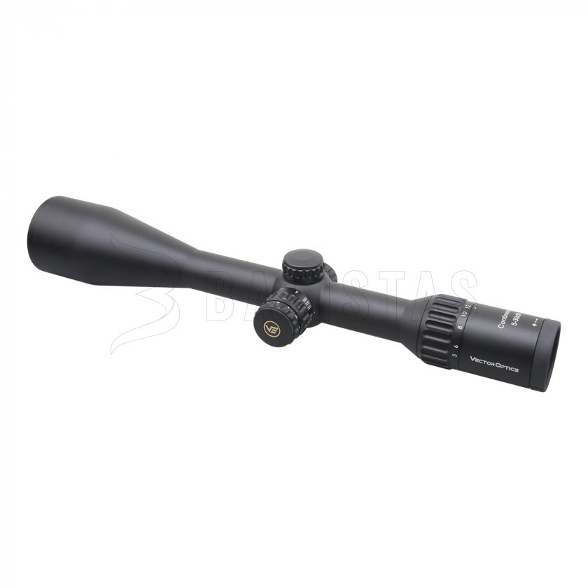 Vector Optics Continental x6 5-30X56 SFP VECON-CDM MOA céltávcső