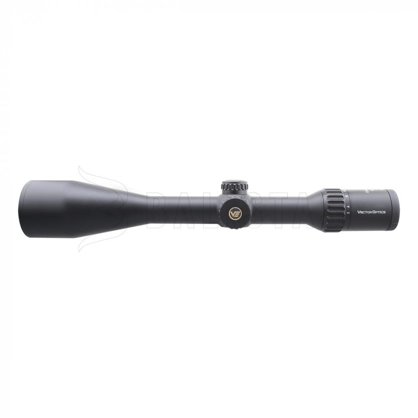 Vector Optics Continental x6 5-30X56 SFP VECON-CDM MOA céltávcső