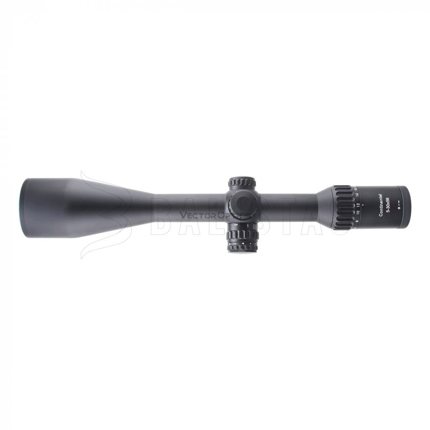 Vector Optics Continental x6 5-30X56 SFP VECON-CDM MOA céltávcső
