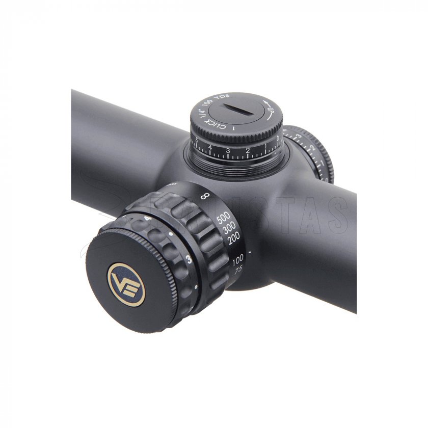 Vector Optics Continental x6 5-30X56 SFP VECON-CDM MOA céltávcső