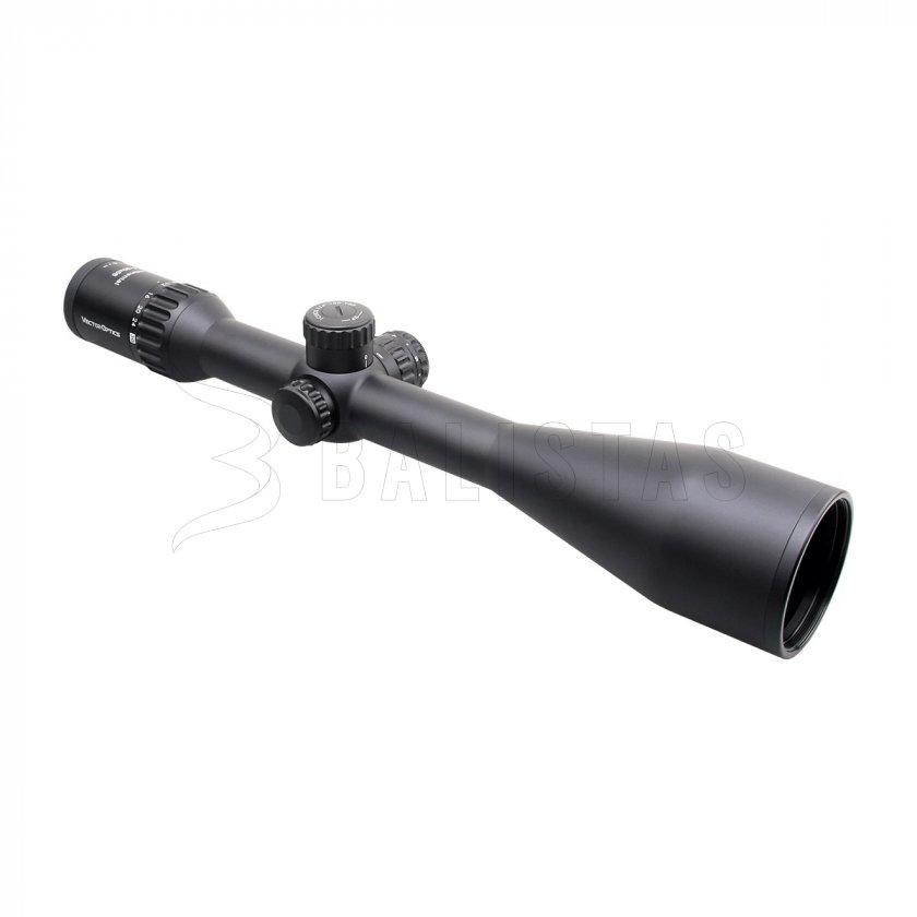 Vector Optics Continental x6 5-30X56 SFP VECON-CDM MOA céltávcső