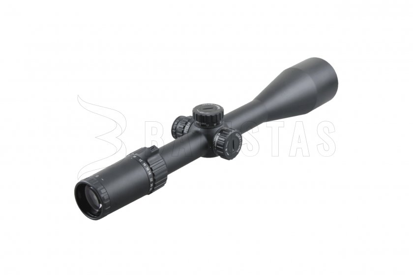 Távcső Vector Optics Tauron 5-30x56 FFP MPX1 MRAD