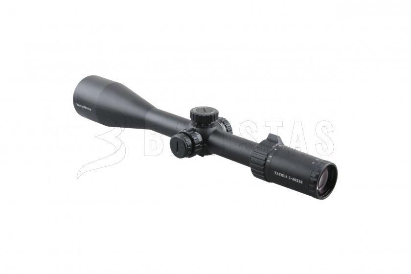 Távcső Vector Optics Tauron 5-30x56 FFP MPX1 MRAD