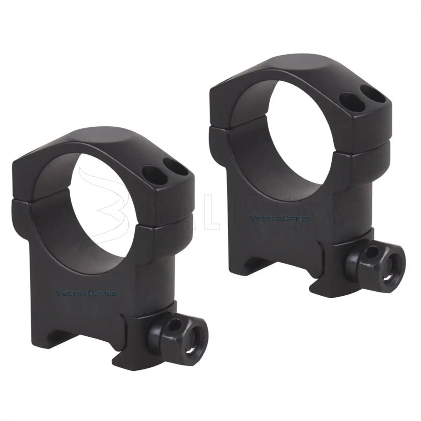 Távcső Vector Optics Continental 2-12x50 SFP VET-10BDC MOA
