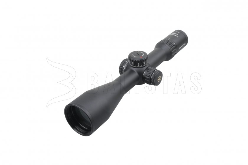 Távcső Vector Optics Continental x6 4-24x56 FFP VCT-34 MRAD
