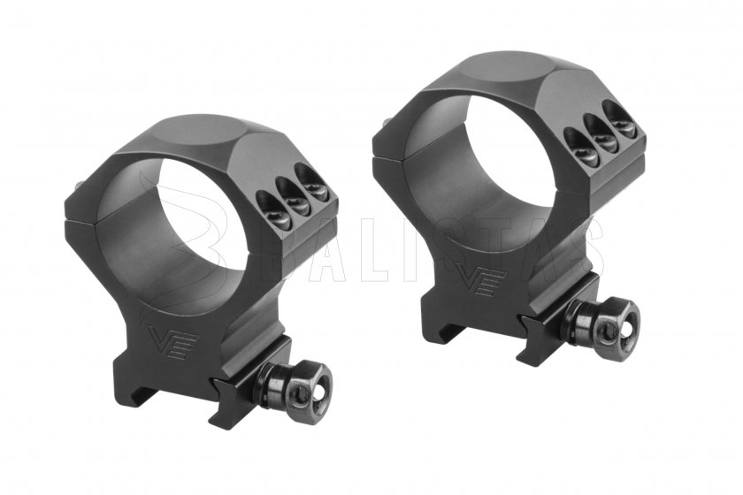 Távcső Vector Optics Continental x6 1-6X28 Tactical FFP VCT-BNW