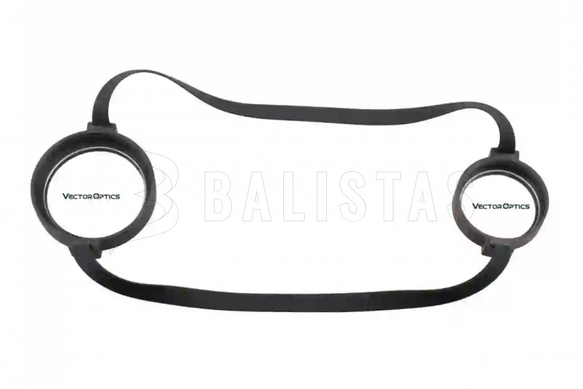 Távcső Vector Optics Continental x6 1-6X28 Tactical FFP VCT-BNW