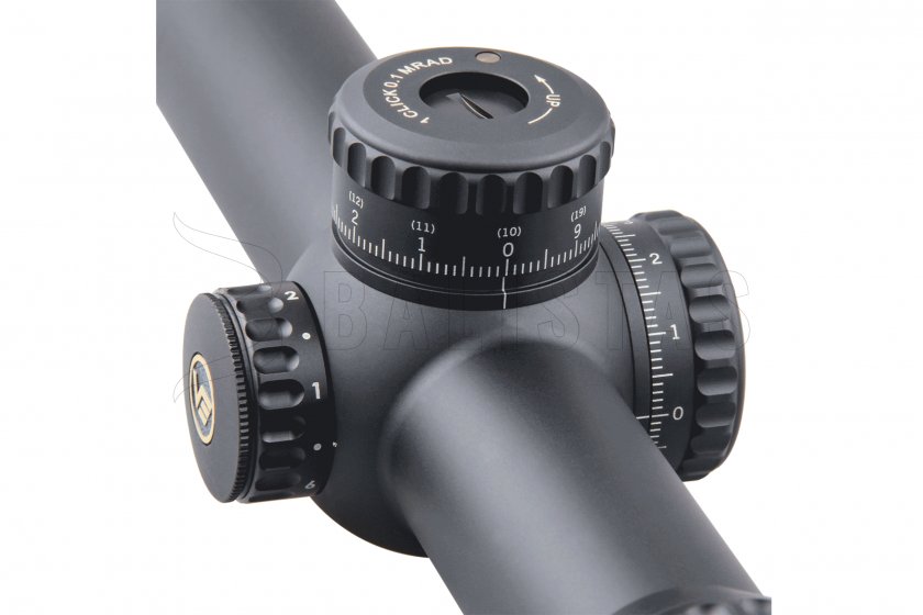 Távcső Vector Optics Continental x6 1-6X28 Tactical FFP VCT-BNW